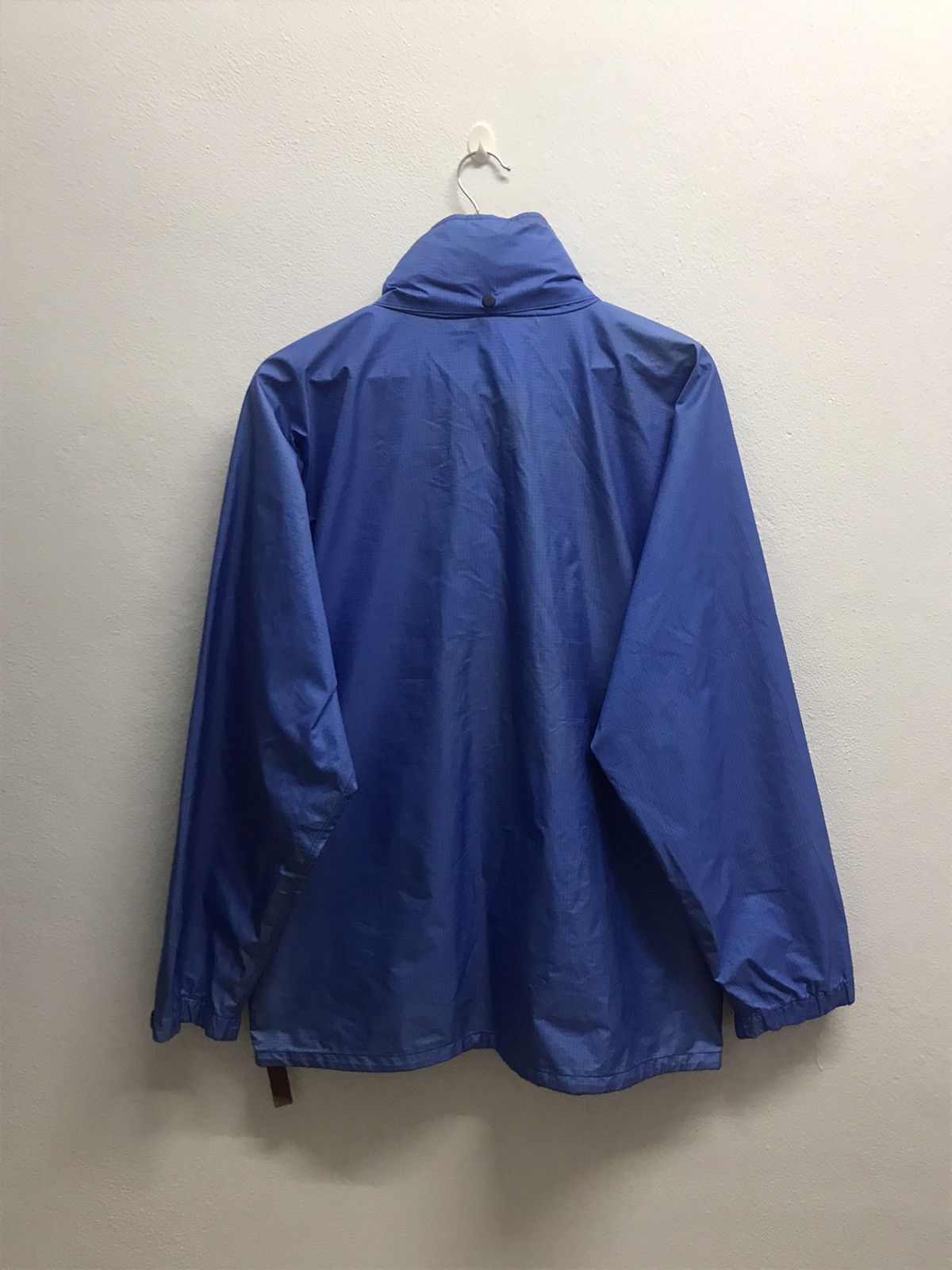 Montbell MONTBELL WINDBREAKER HODDIE VINTAGE Size US L / EU 52-54 / 3 - 2 Thumbnail