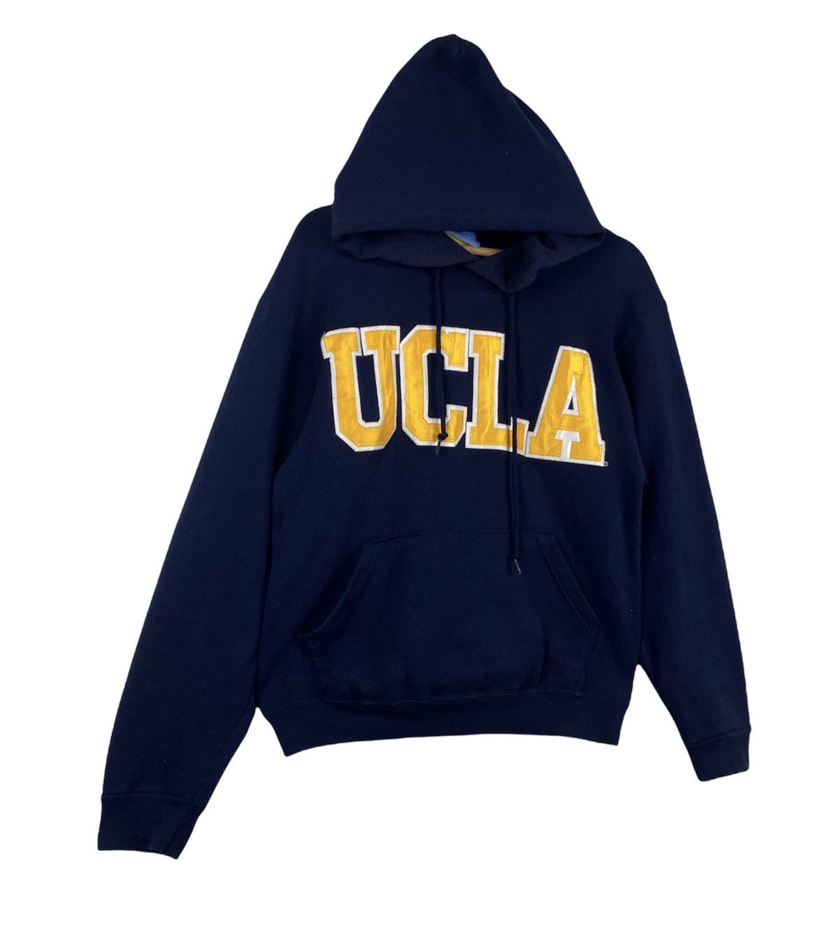 Vintage STEAL 🔥 Vintage Embroidery UCLA Sweatshirt Hoodie Size US S / EU 44-46 / 1 - 2 Thumbnail