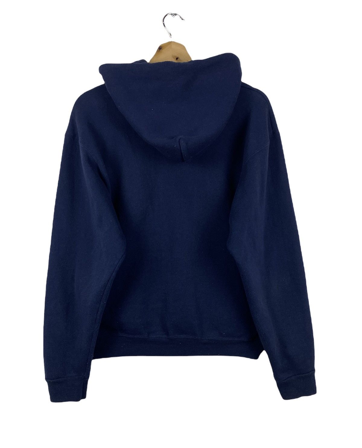 Vintage STEAL 🔥 Vintage Embroidery UCLA Sweatshirt Hoodie Size US S / EU 44-46 / 1 - 7 Thumbnail