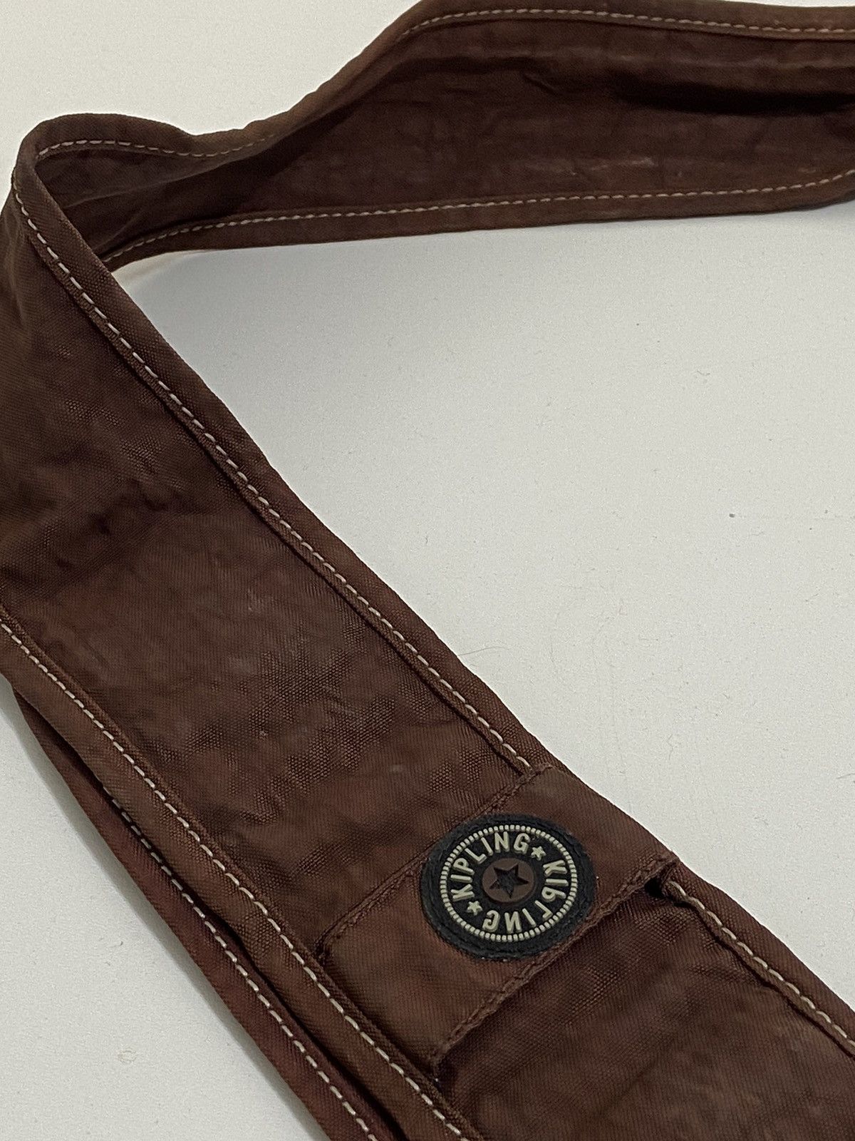 Vintage Vintage Bag Messenger Kipling Y2K Size ONE SIZE - 6 Thumbnail