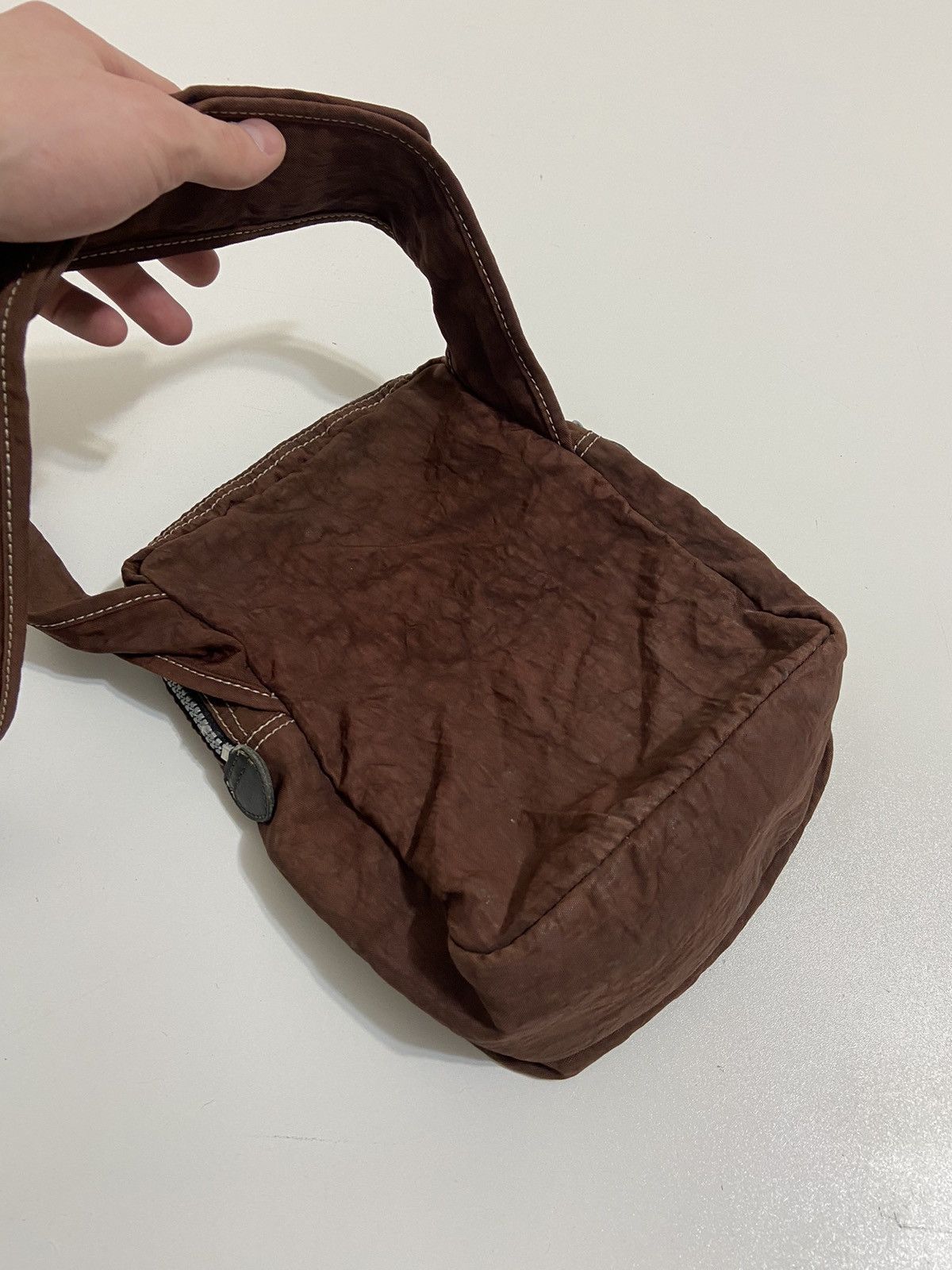 Vintage Vintage Bag Messenger Kipling Y2K Size ONE SIZE - 10 Thumbnail
