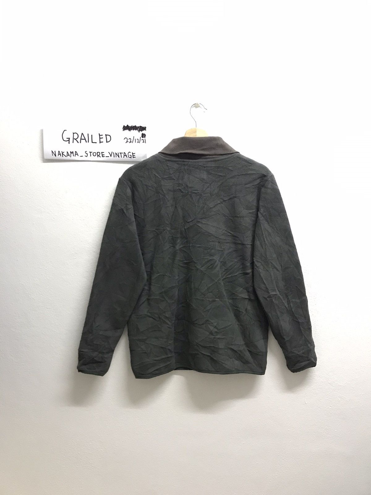 55DSL Knitwear long sleeve button color 55dsl Size US M / EU 48-50 / 2 - 3 Thumbnail