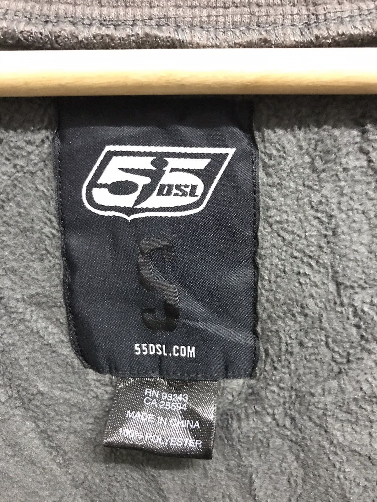 55DSL Knitwear long sleeve button color 55dsl Size US M / EU 48-50 / 2 - 8 Thumbnail