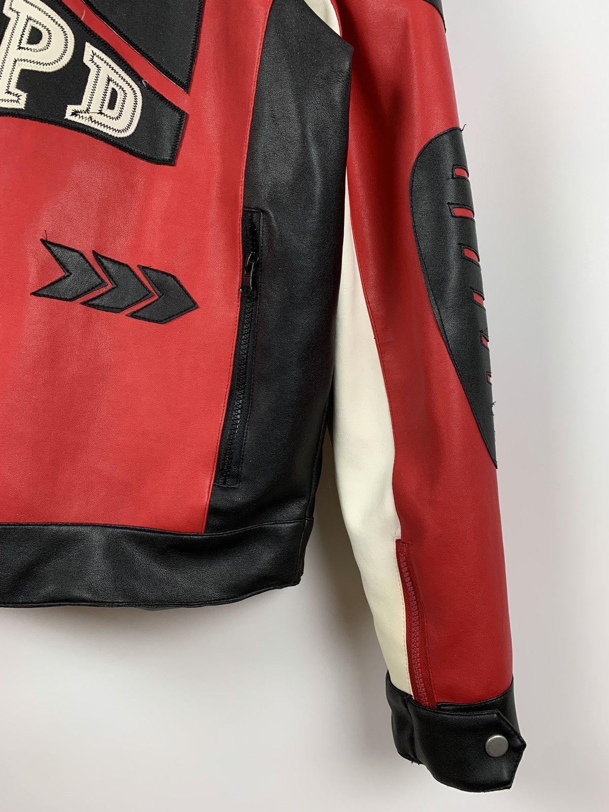 Formula 1 Vintage Racing Jacket Size US XL / EU 56 / 4 - 14 Thumbnail