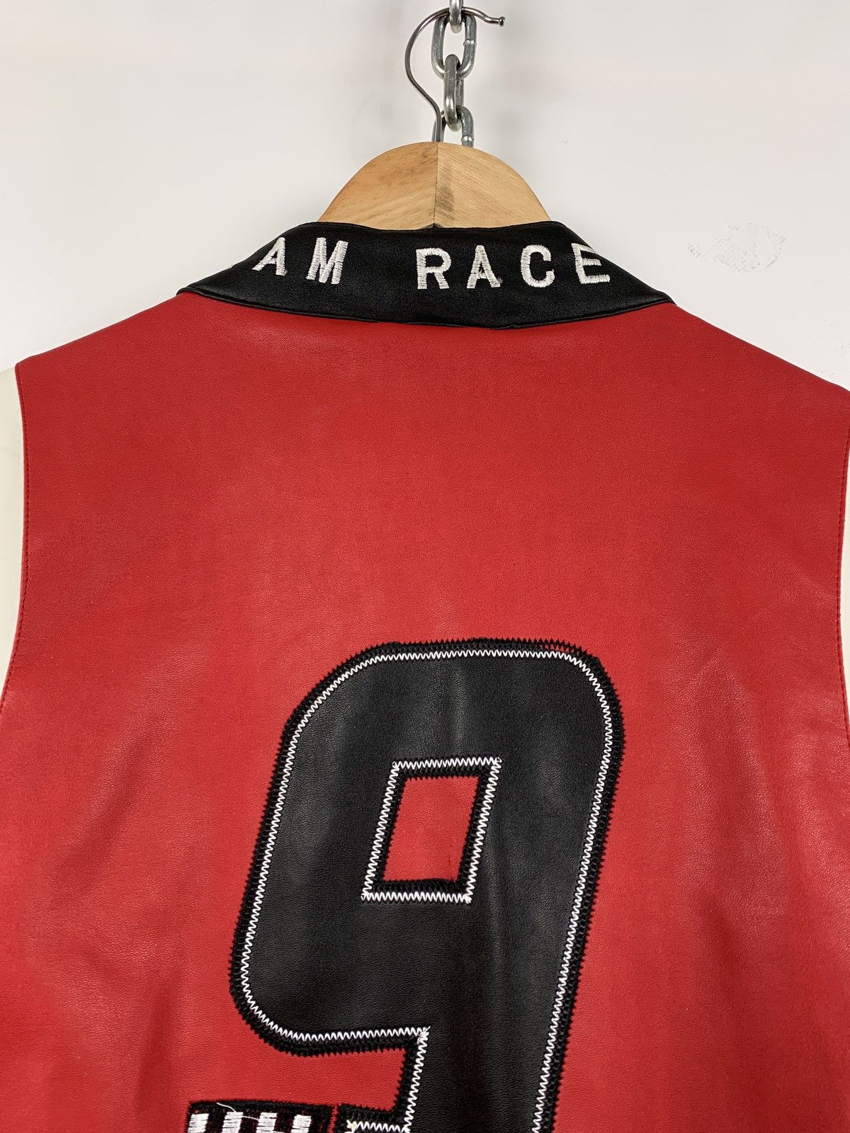 Formula 1 Vintage Racing Jacket Size US XL / EU 56 / 4 - 15 Thumbnail