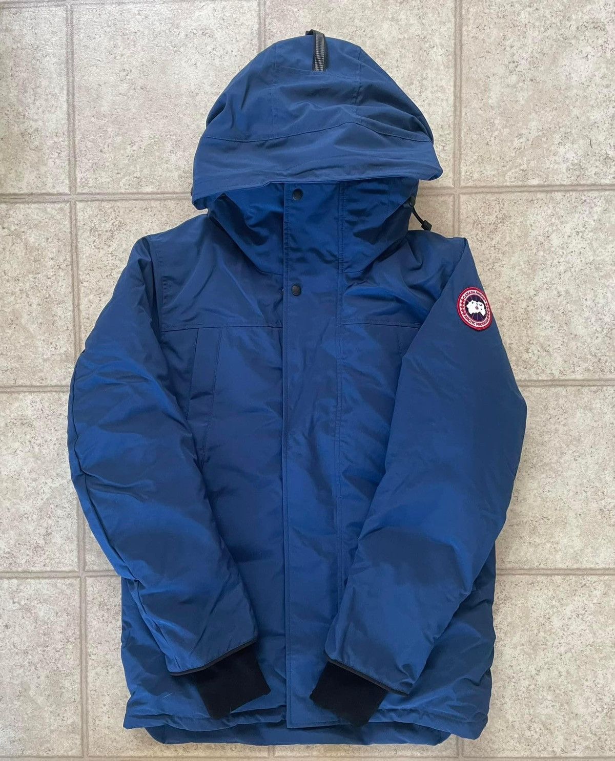 Canada Goose Canada Goose Northern Night Sanford Parka | Grailed