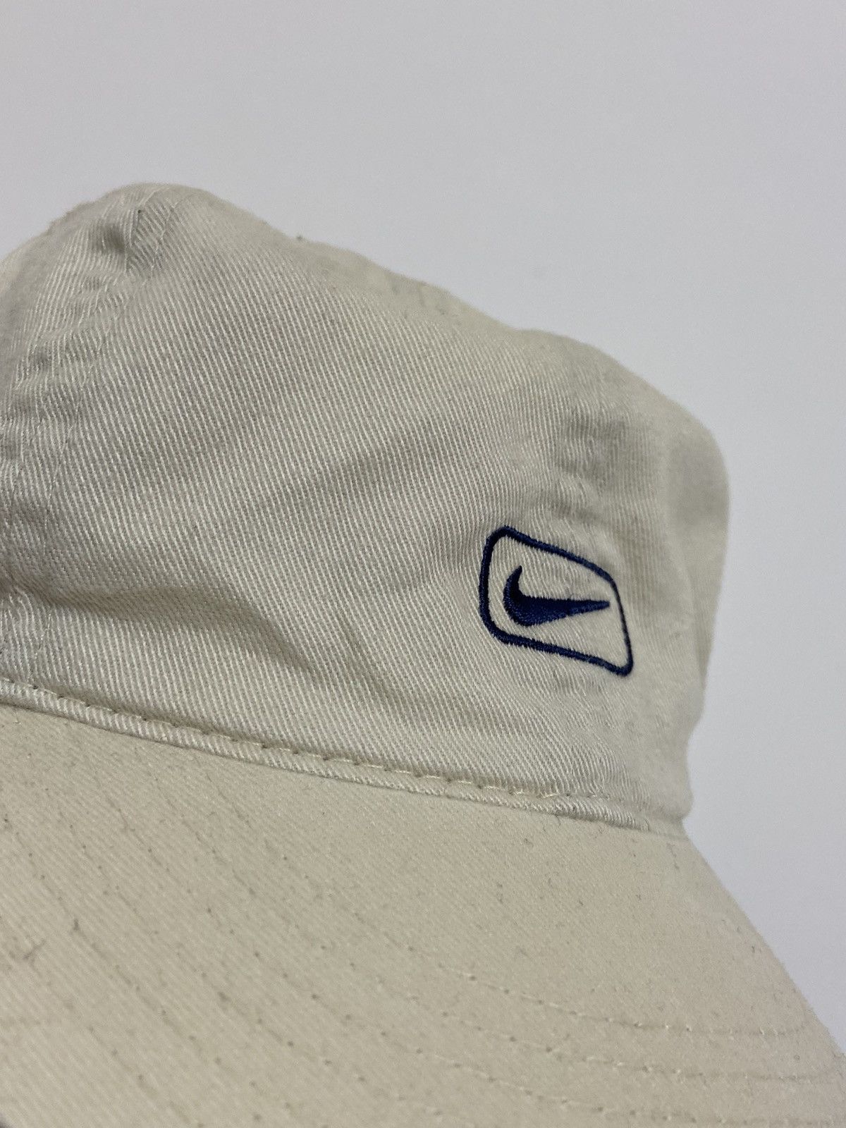 Vintage Nike Vintage Mini Hat/Cap Size ONE SIZE - 7 Thumbnail