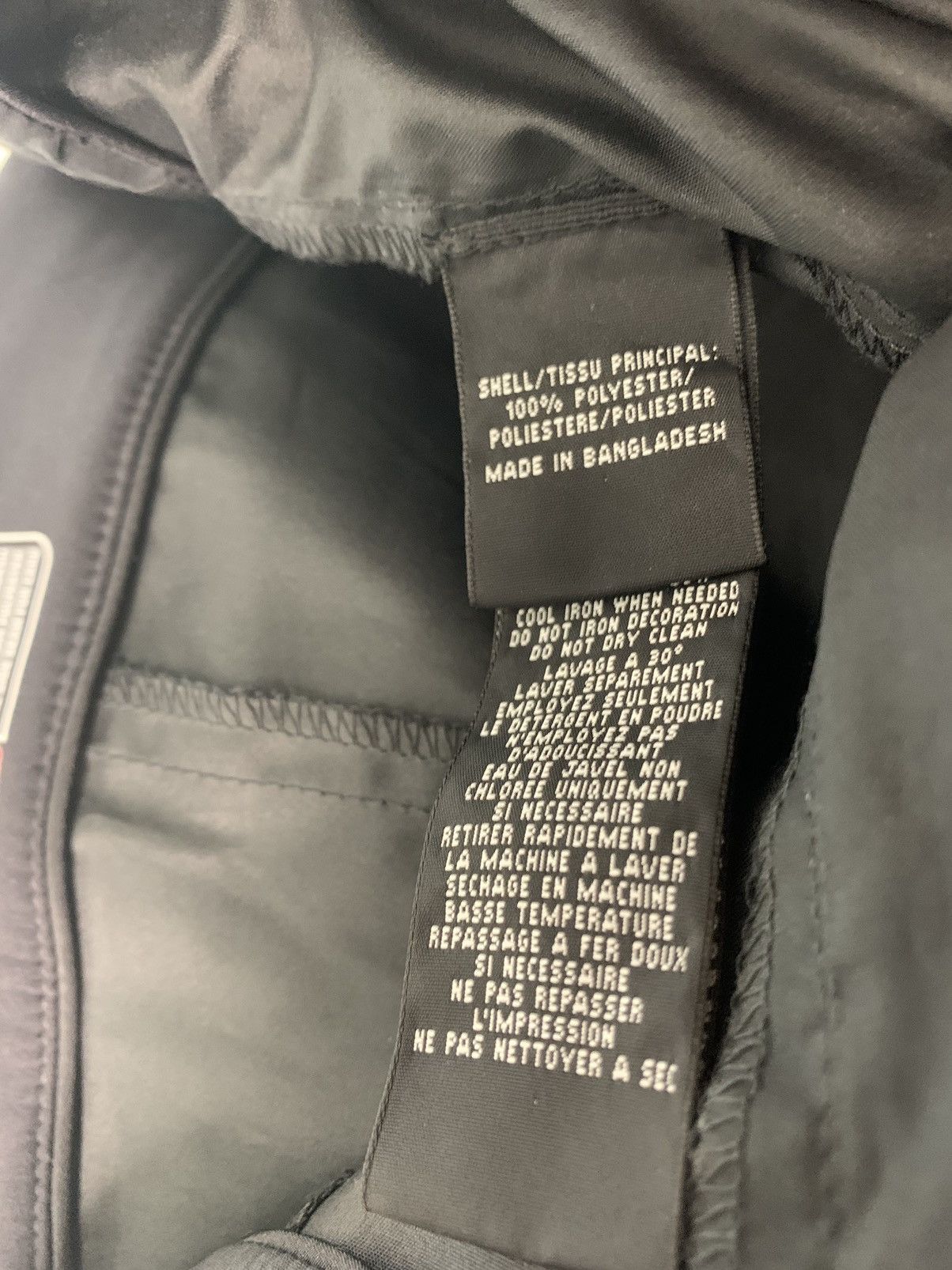 RLX Ralph Lauren Ralph Lauren RLX Cargo Pants Outdoor Life Size US 36 / EU 52 - 11 Thumbnail