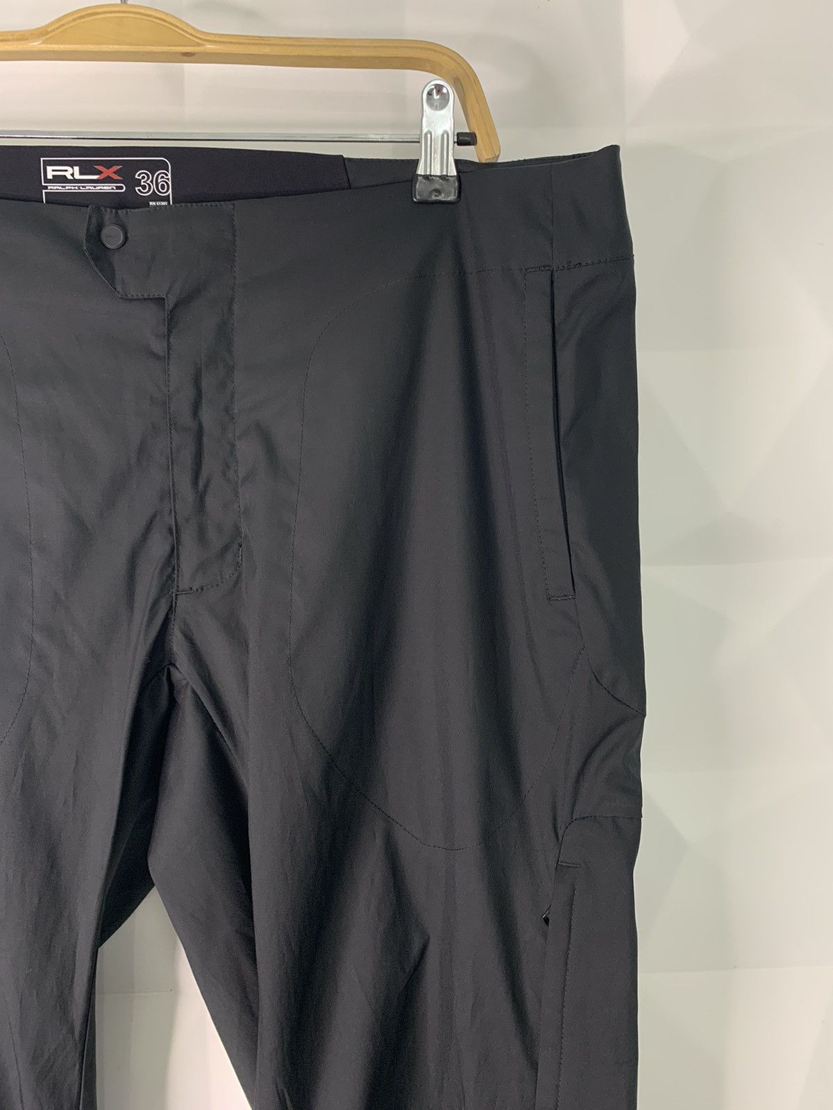 RLX Ralph Lauren Ralph Lauren RLX Cargo Pants Outdoor Life Size US 36 / EU 52 - 5 Thumbnail