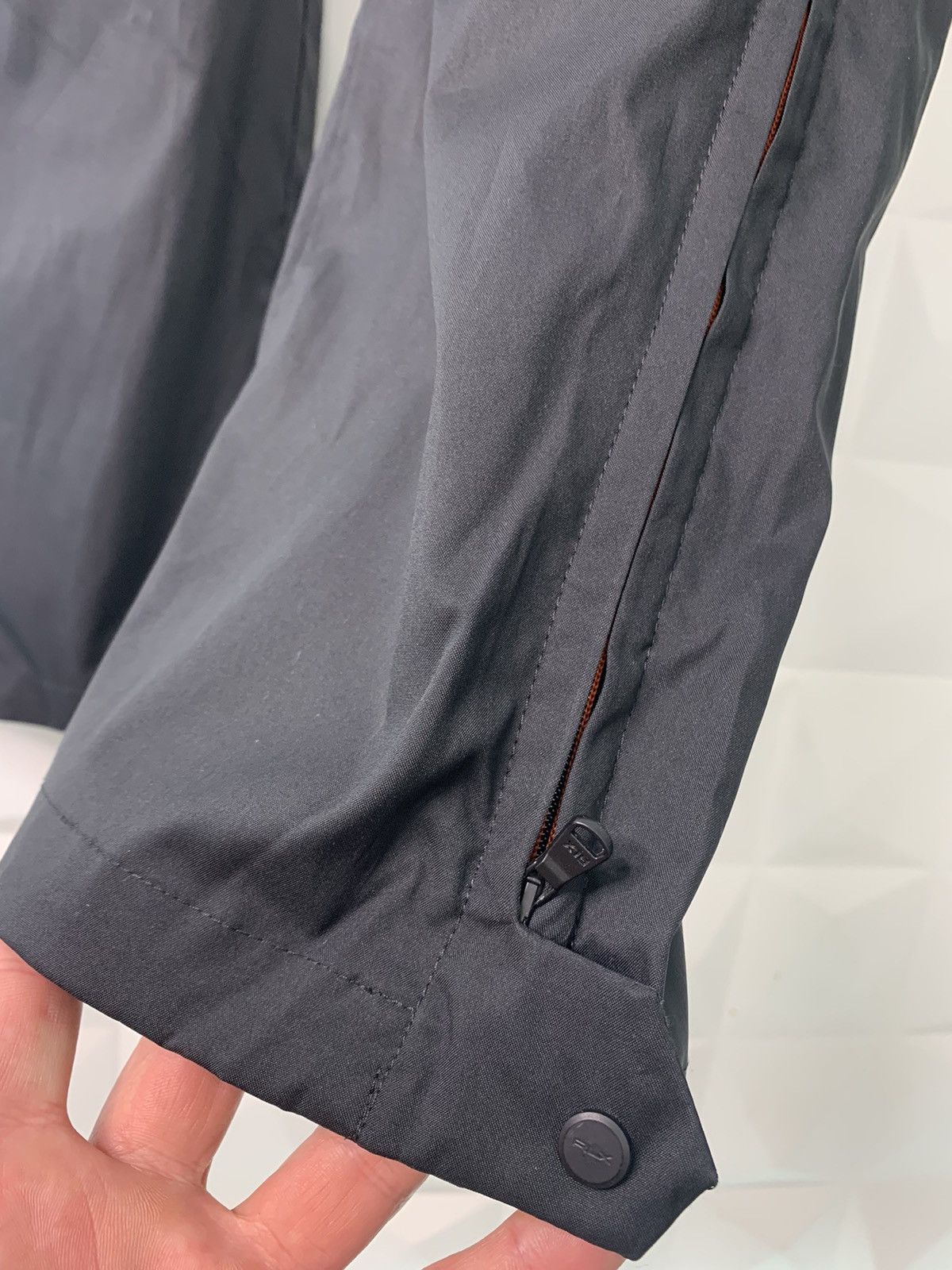 RLX Ralph Lauren Ralph Lauren RLX Cargo Pants Outdoor Life Size US 36 / EU 52 - 6 Thumbnail