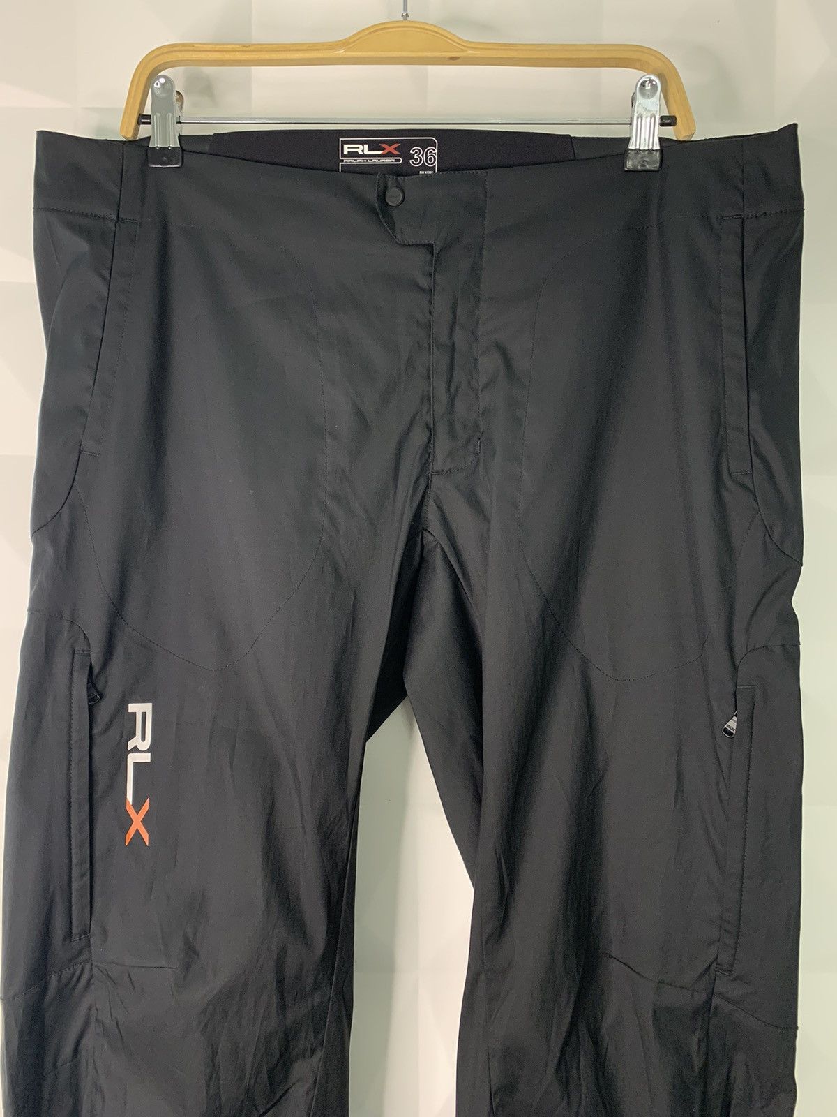 RLX Ralph Lauren Ralph Lauren RLX Cargo Pants Outdoor Life Size US 36 / EU 52 - 3 Thumbnail
