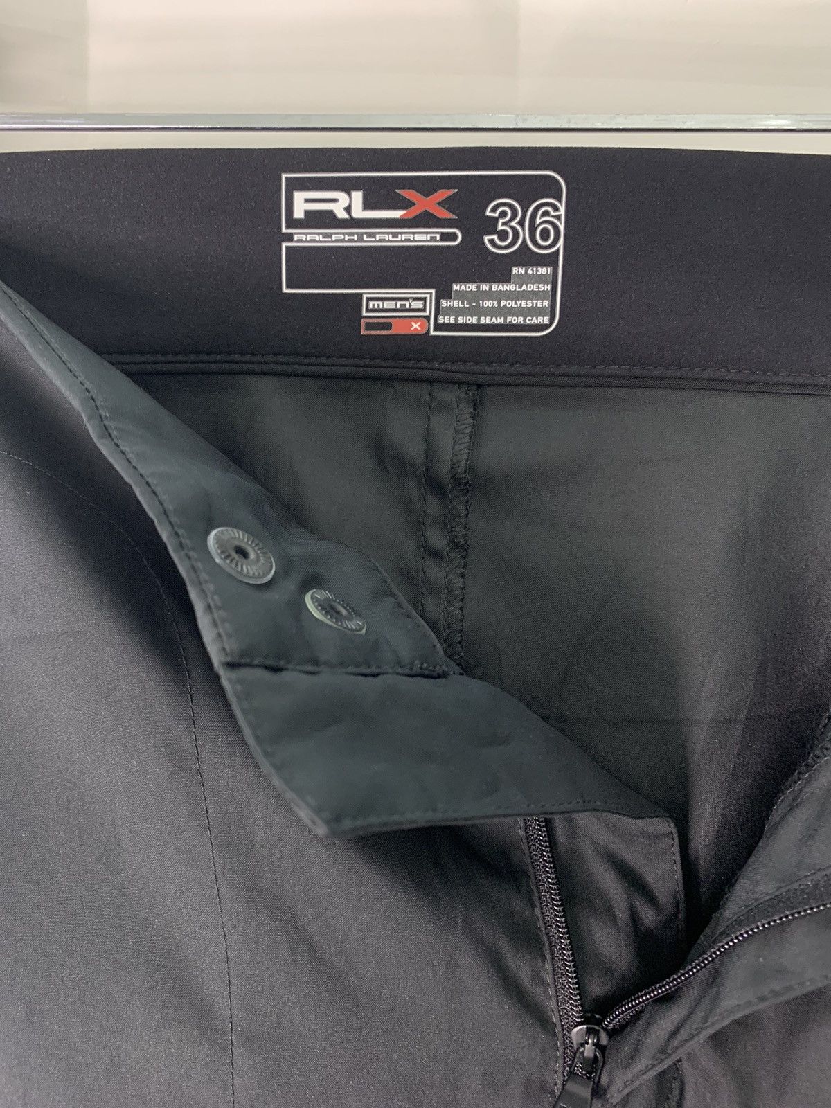 RLX Ralph Lauren Ralph Lauren RLX Cargo Pants Outdoor Life Size US 36 / EU 52 - 10 Thumbnail