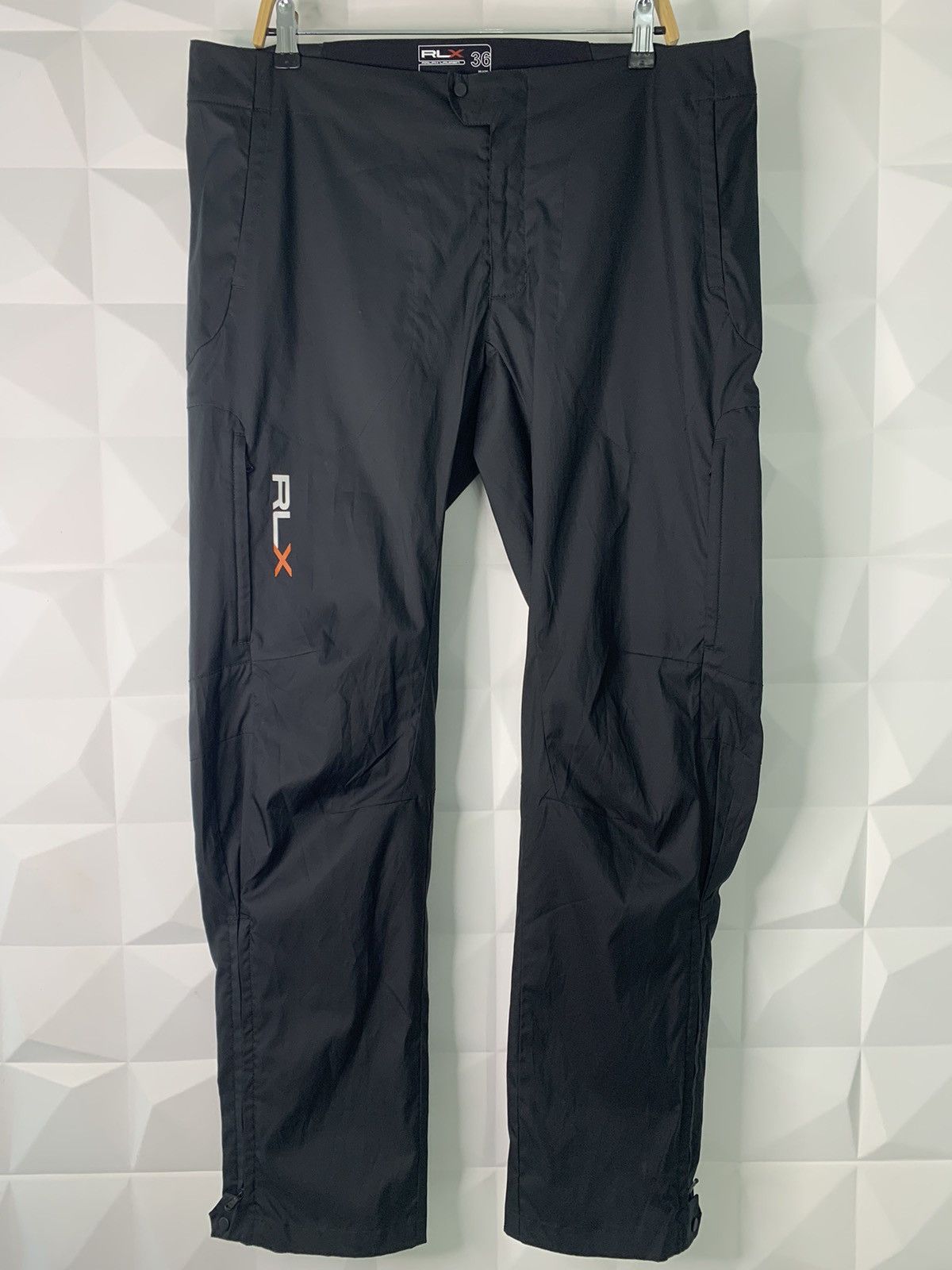 RLX Ralph Lauren Ralph Lauren RLX Cargo Pants Outdoor Life Size US 36 / EU 52 - 1 Thumbnail