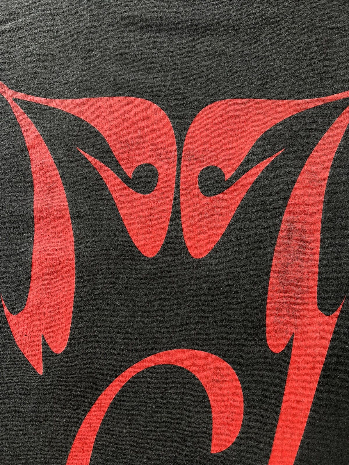 Band Tees Vintage 90s Michael Jackson Blood on the Dance Floor Tee Size US XL / EU 56 / 4 - 9 Thumbnail