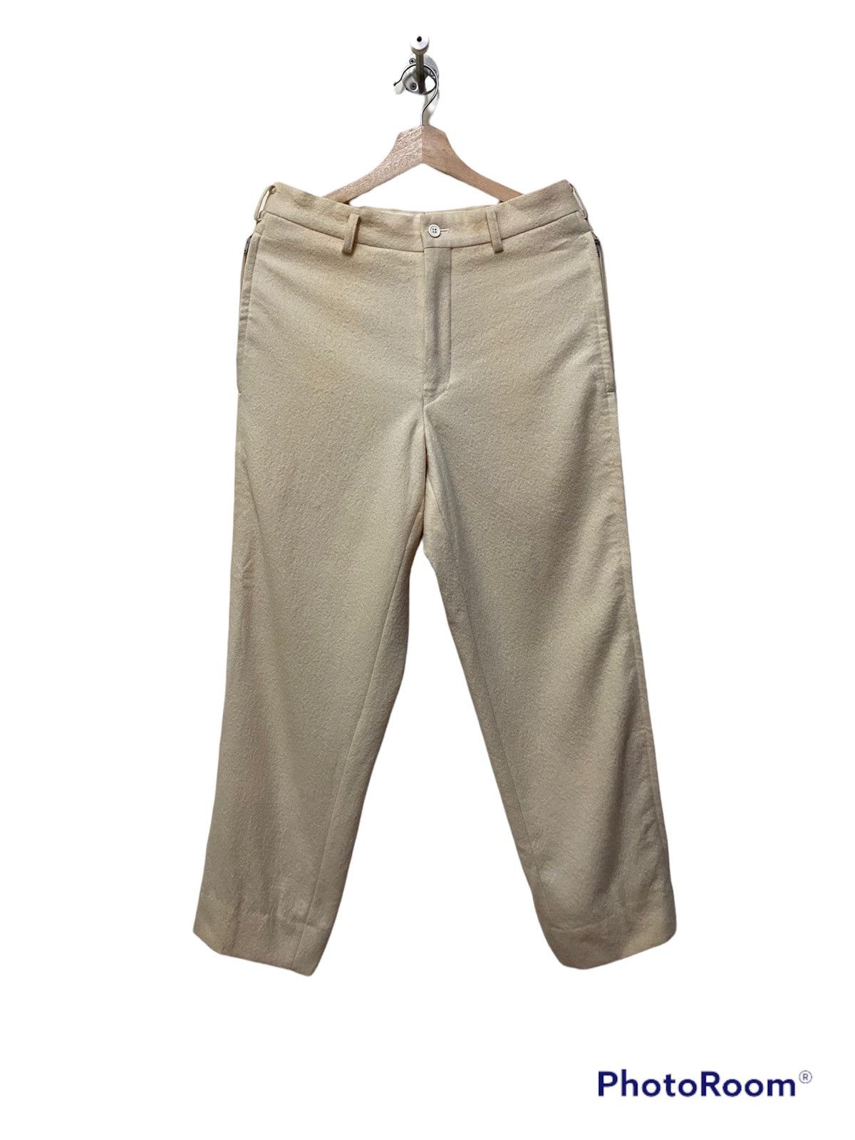 Comme des Garcons × Junya Watanabe × Vintage COMME DES GARCONS  