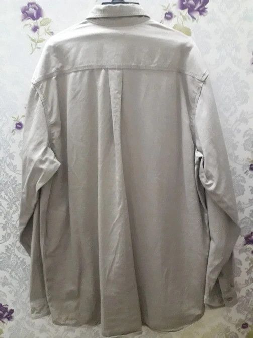 Carhartt CARHARTT JACKET SHIRT Size US XL / EU 56 / 4 - 6 Thumbnail