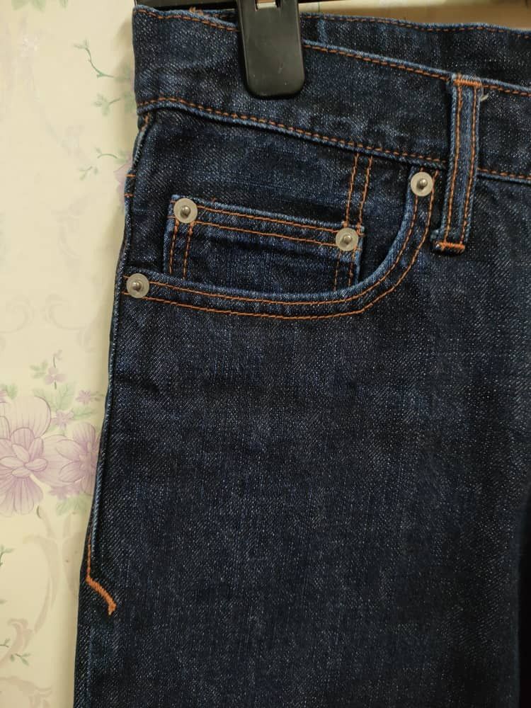 Japanese Brand Stooge & Co Denim Size US 27 - 3 Thumbnail