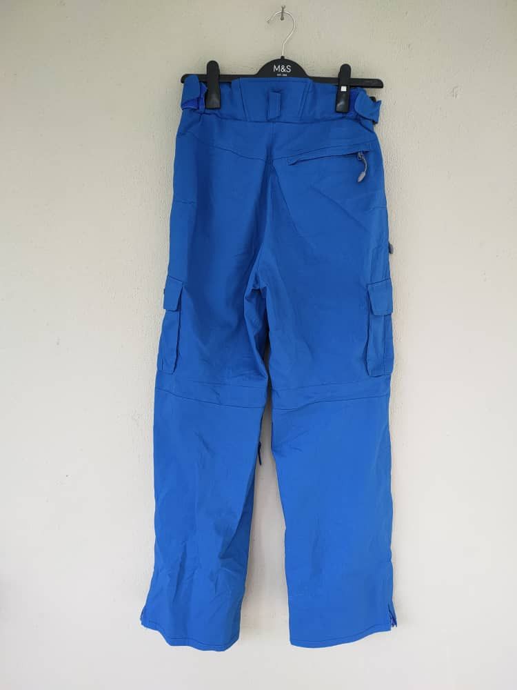 Other ESTIVO Ski Pant Size US 27 - 2 Thumbnail
