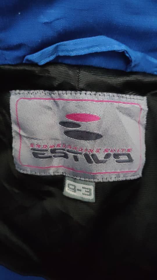 Other ESTIVO Ski Pant Size US 27 - 5 Thumbnail
