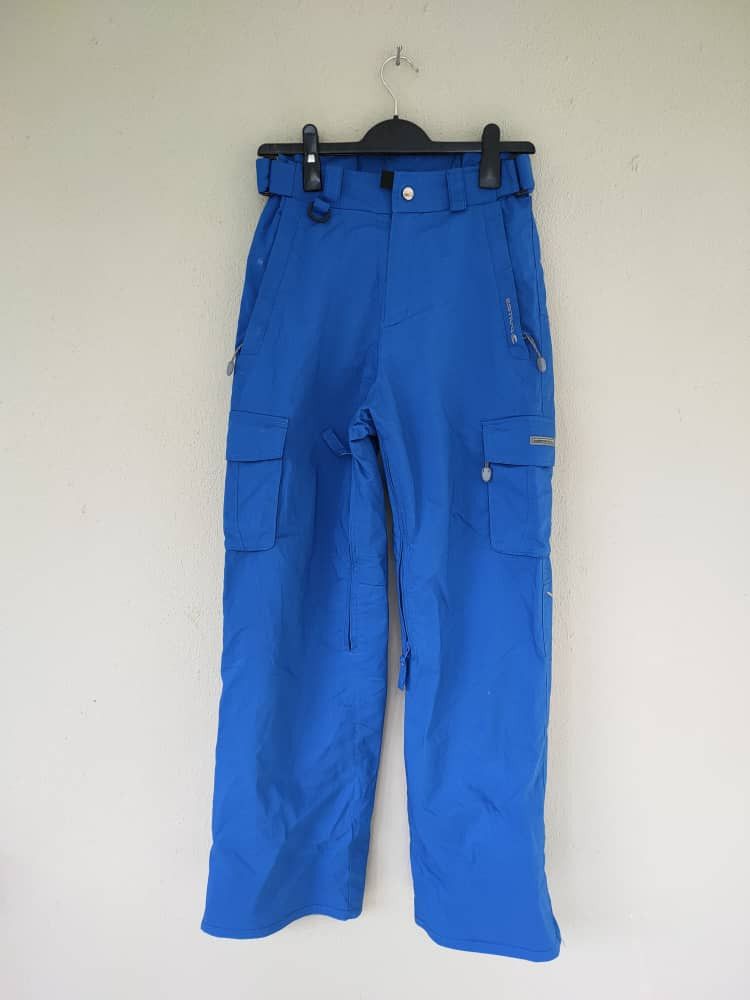 Other ESTIVO Ski Pant Size US 27 - 1 Thumbnail