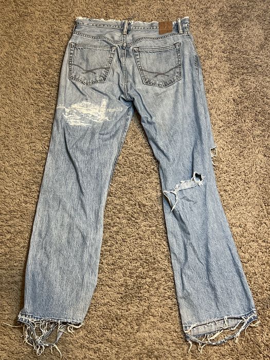 Vintage VINTAGE GAP JEANS | Grailed