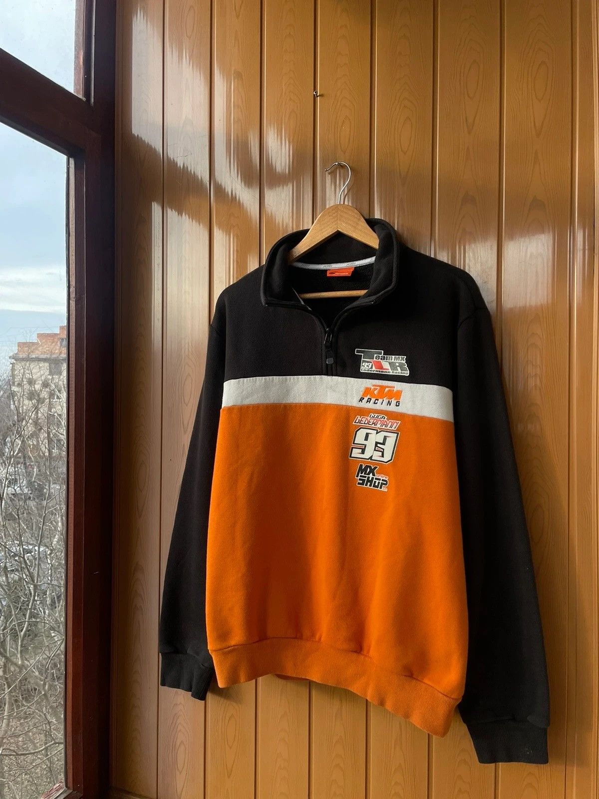 Red Bull Fleece | Grailed