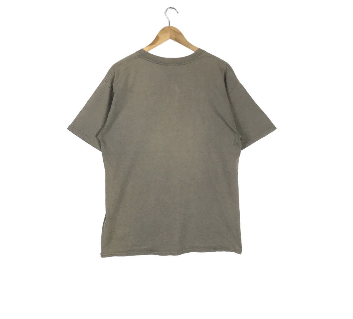 Futura Vintage Recon Futura Stash Mission Recon Nigo T-Shirt Size US L / EU 52-54 / 3 - 3 Thumbnail