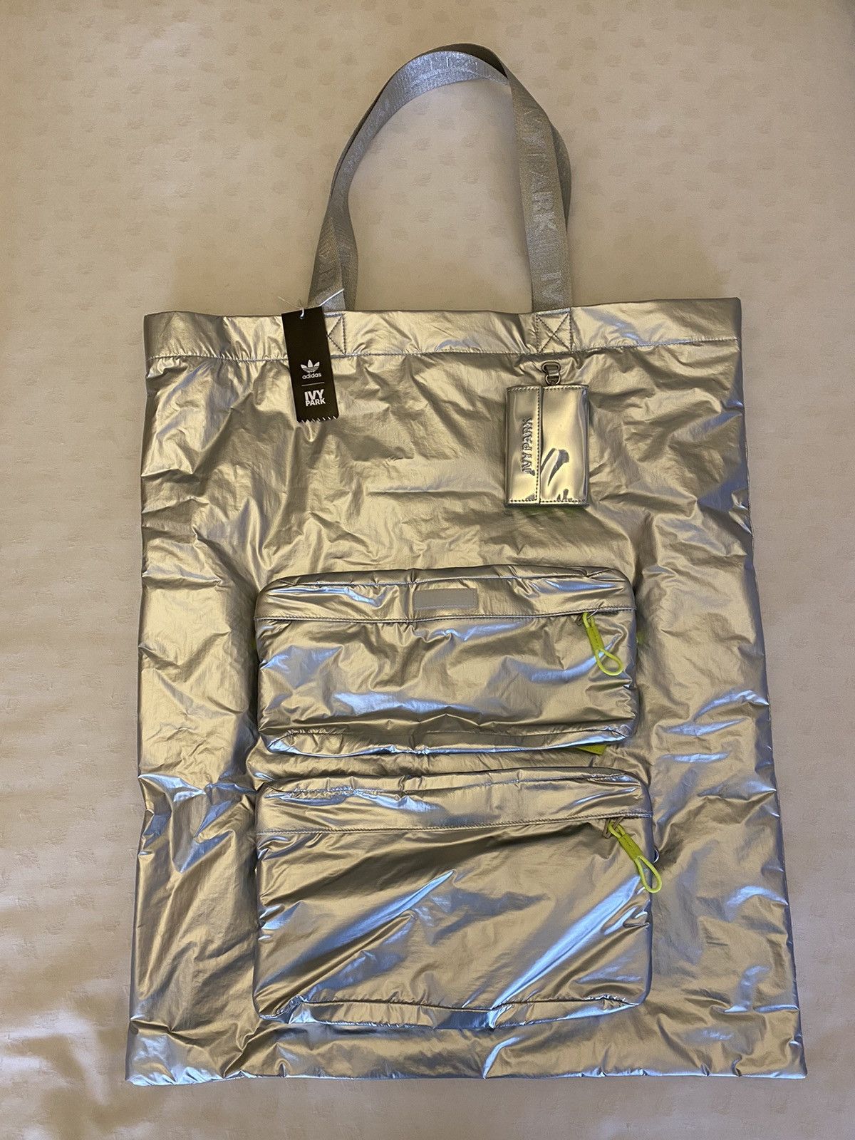 Ivy Park Adidas Bag | Grailed
