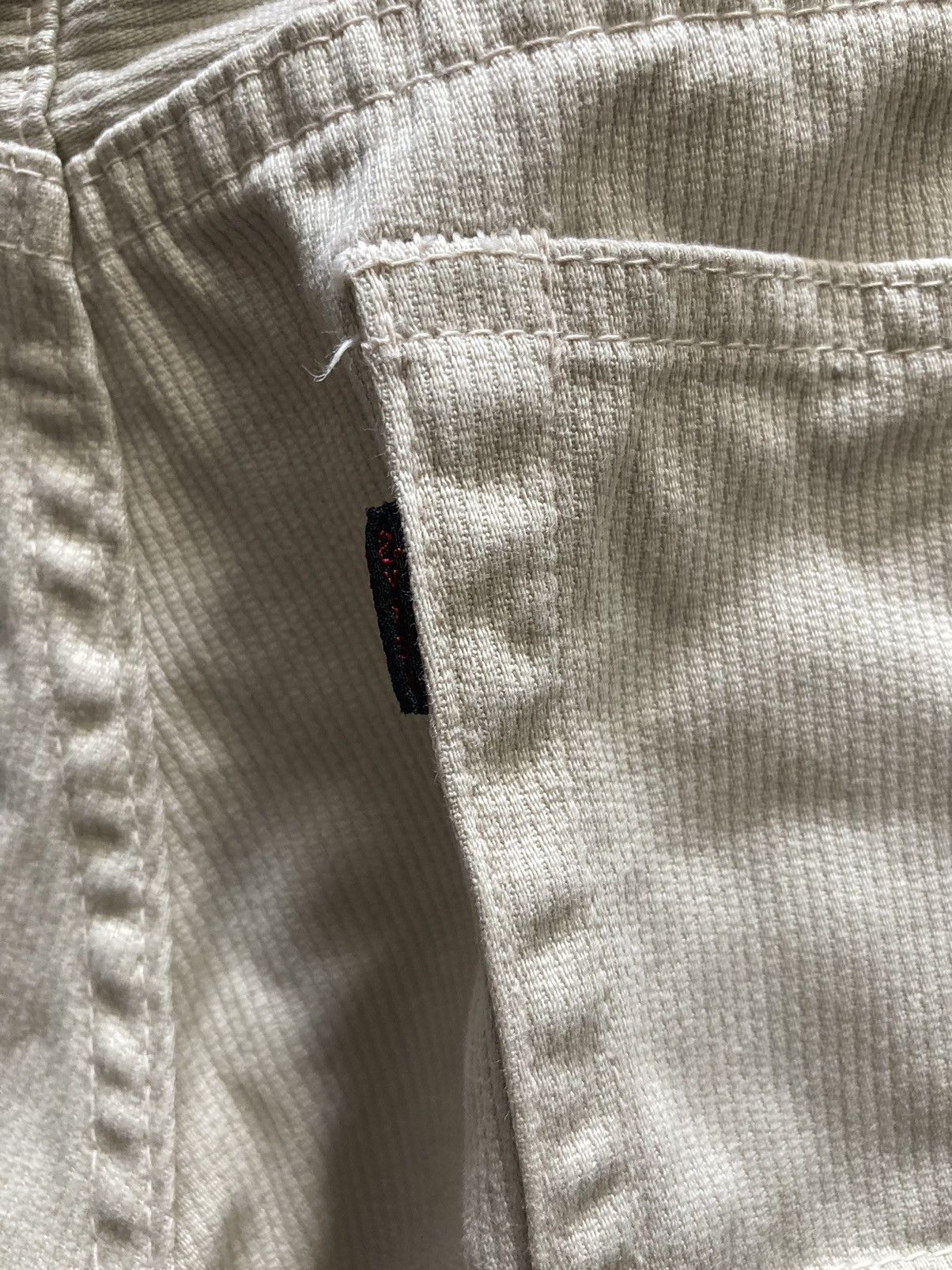 Evisu Evisu industry pants Size US 27 - 7 Thumbnail