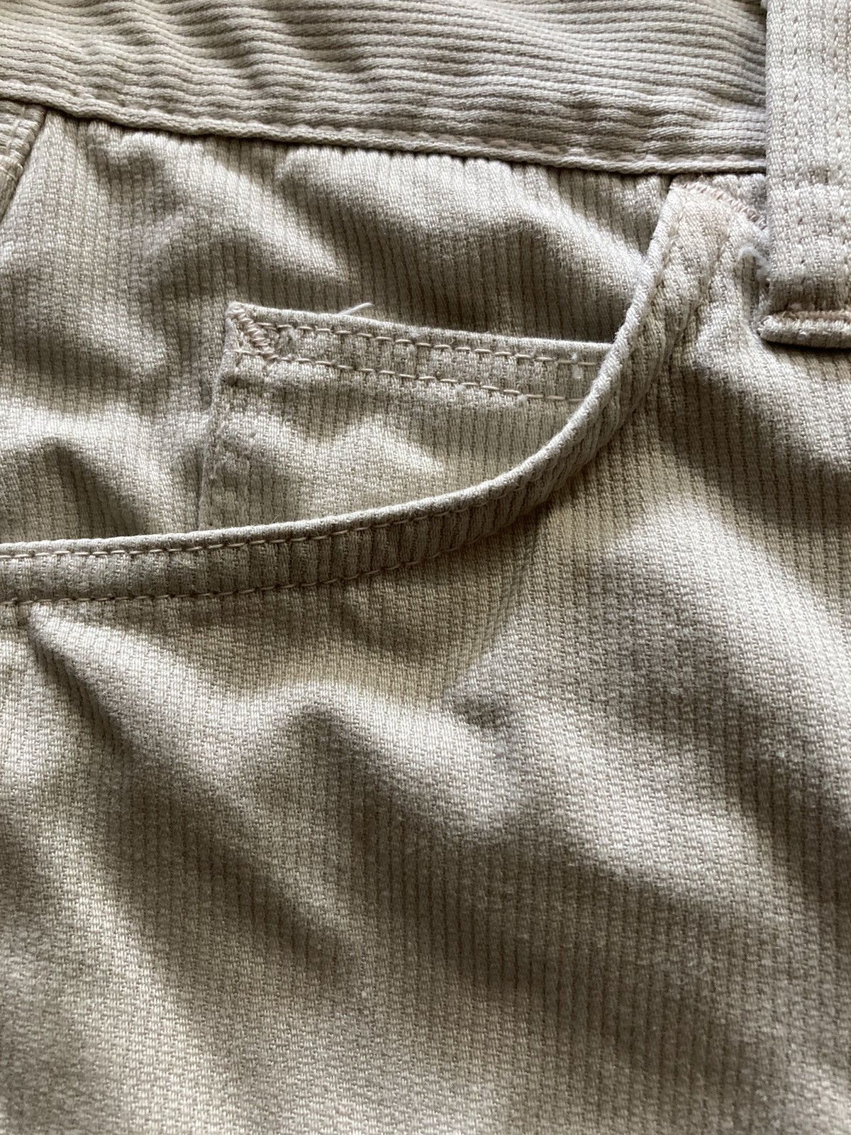 Evisu Evisu industry pants Size US 27 - 4 Thumbnail