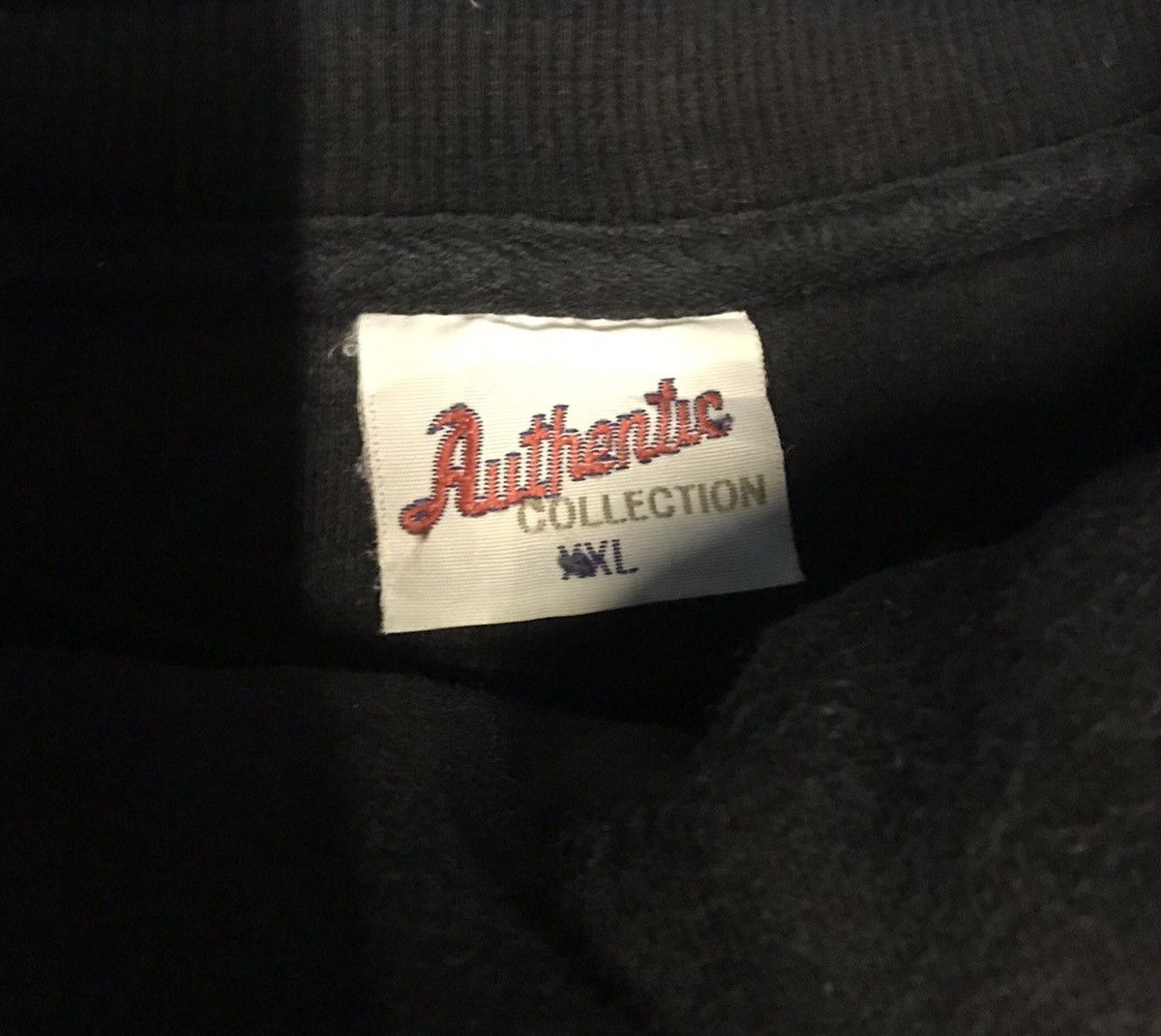 MLB × Vintage Vintage Los Angeles Crewneck Sweatshirt Pullover Size US XXL / EU 58 / 5 - 6 Thumbnail
