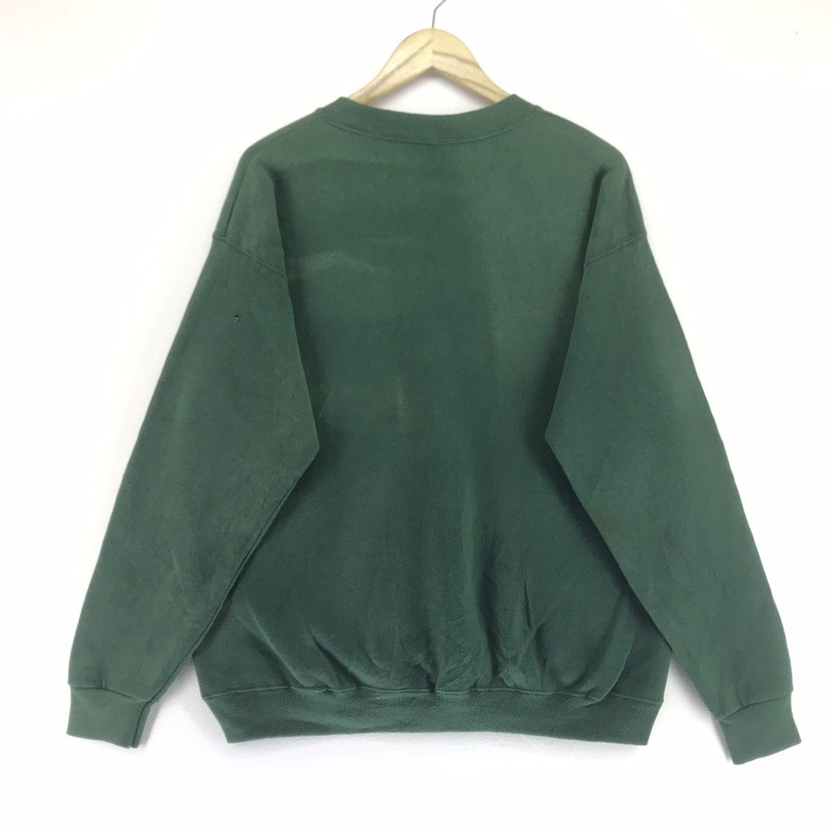 Lee × Santa Cruz Skateboards SCS Printed Lee Sweatshirt Pullover Crewneck Large Size Size US L / EU 52-54 / 3 - 5 Thumbnail