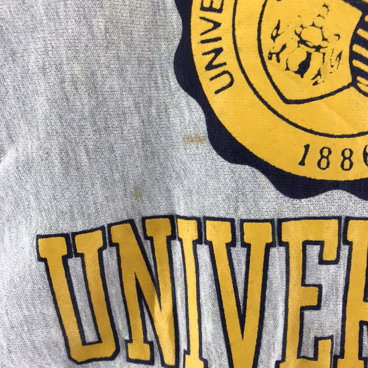 Champion × Vintage Vintage John Carroll University Champion Sweatshirt Size US M / EU 48-50 / 2 - 4 Thumbnail