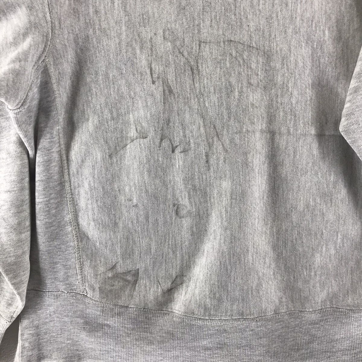 Champion × Vintage Vintage John Carroll University Champion Sweatshirt Size US M / EU 48-50 / 2 - 11 Thumbnail