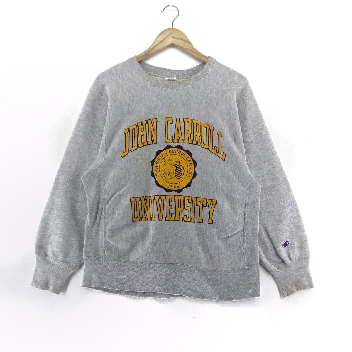 John carroll university outlet sweatshirt