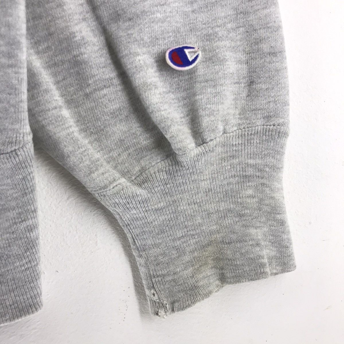 Champion × Vintage Vintage John Carroll University Champion Sweatshirt Size US M / EU 48-50 / 2 - 7 Thumbnail