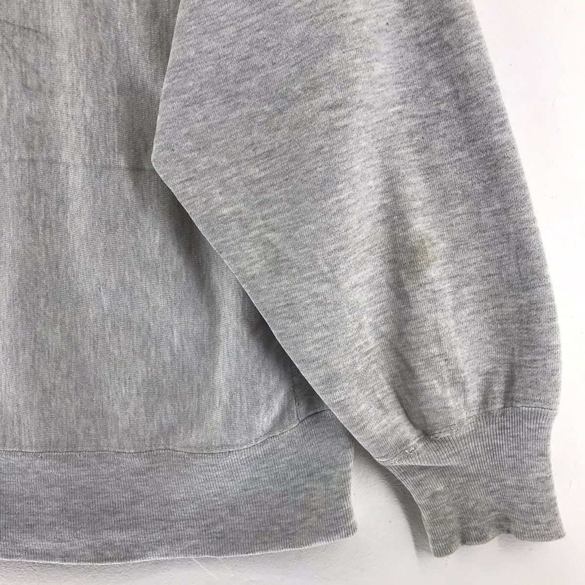 Champion × Vintage Vintage John Carroll University Champion Sweatshirt Size US M / EU 48-50 / 2 - 10 Thumbnail