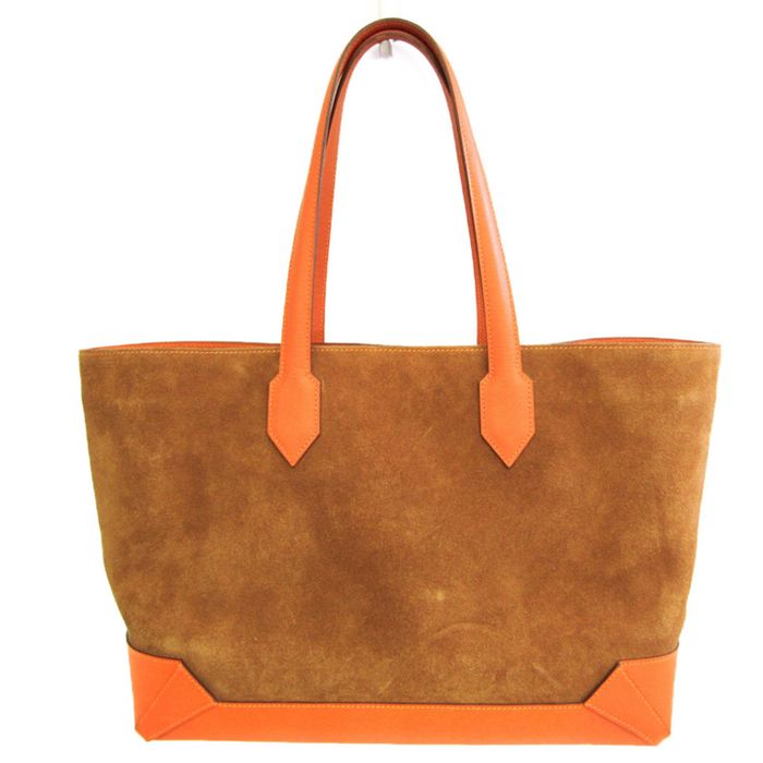 Hermes Hermès Maxibox tote | Grailed