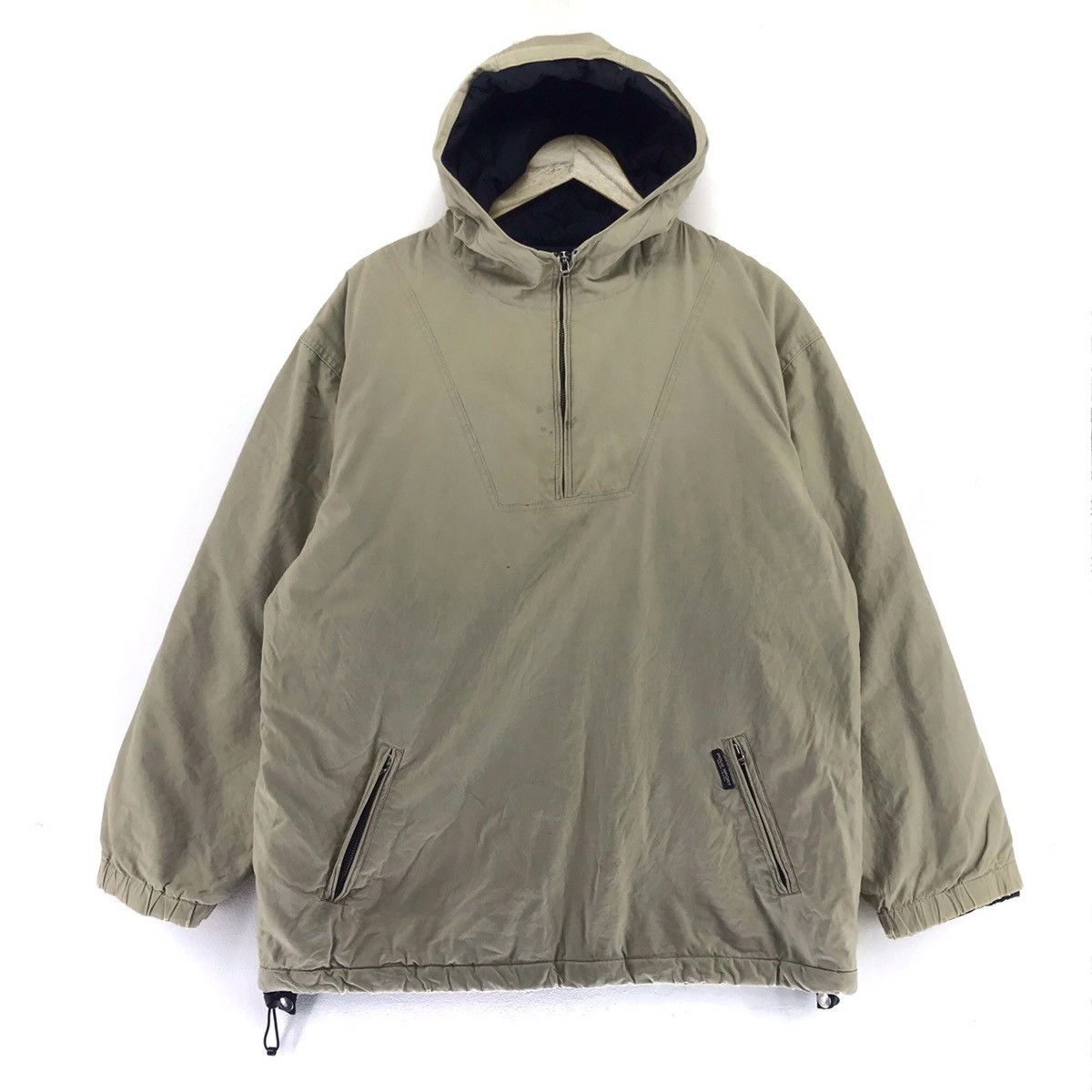 Polo Ralph Lauren Polo Sport Ralph Lauren Hoodies Plain Design Size US L / EU 52-54 / 3 - 1 Thumbnail