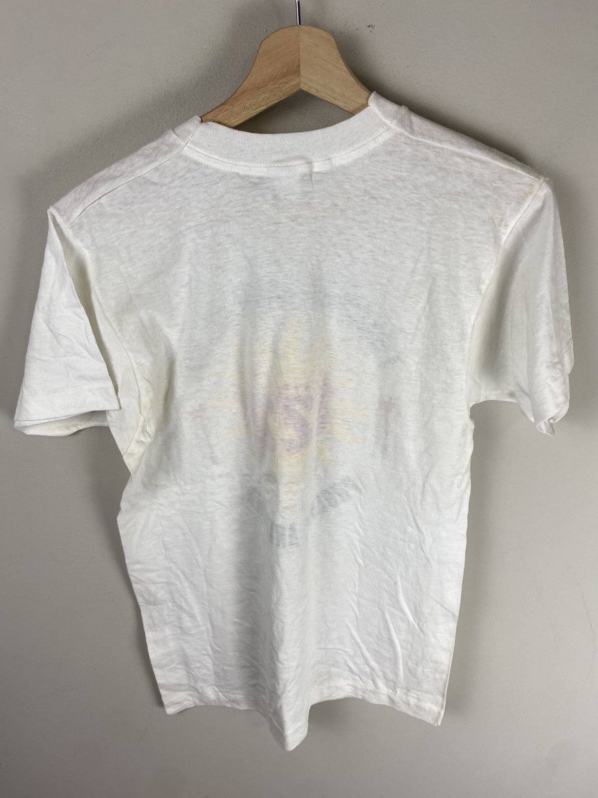 Vintage Vintage I Survived 122F Phoenix AZ Tee Size US M / EU 48-50 / 2 - 3 Thumbnail