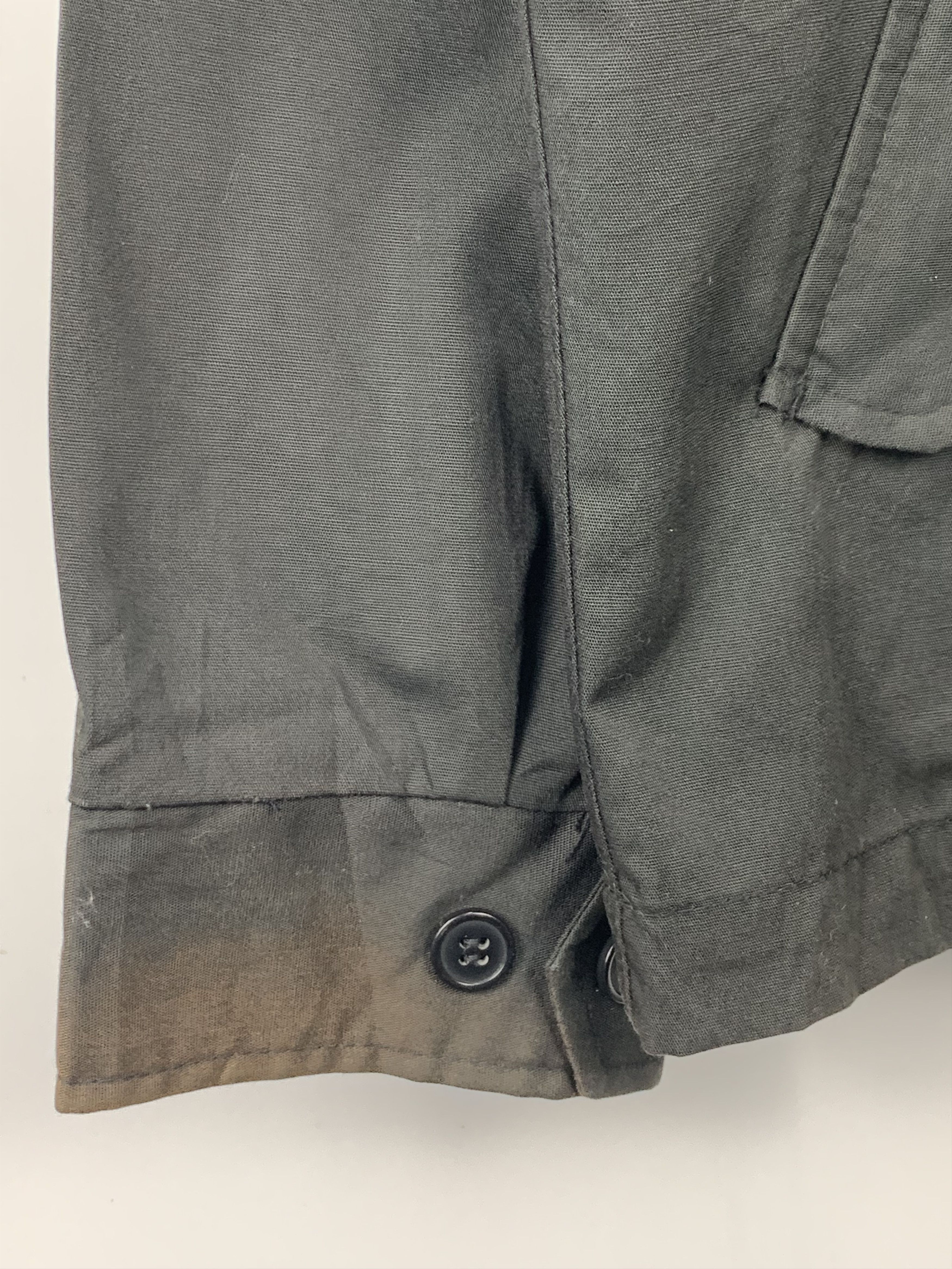 Vintage Vintage Crazy Kent Racing Parkas Big Logo J0558 Size US S / EU 44-46 / 1 - 9 Thumbnail