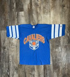 Vintage 1990 Cleveland Cavaliers Warm up Pants NBA 