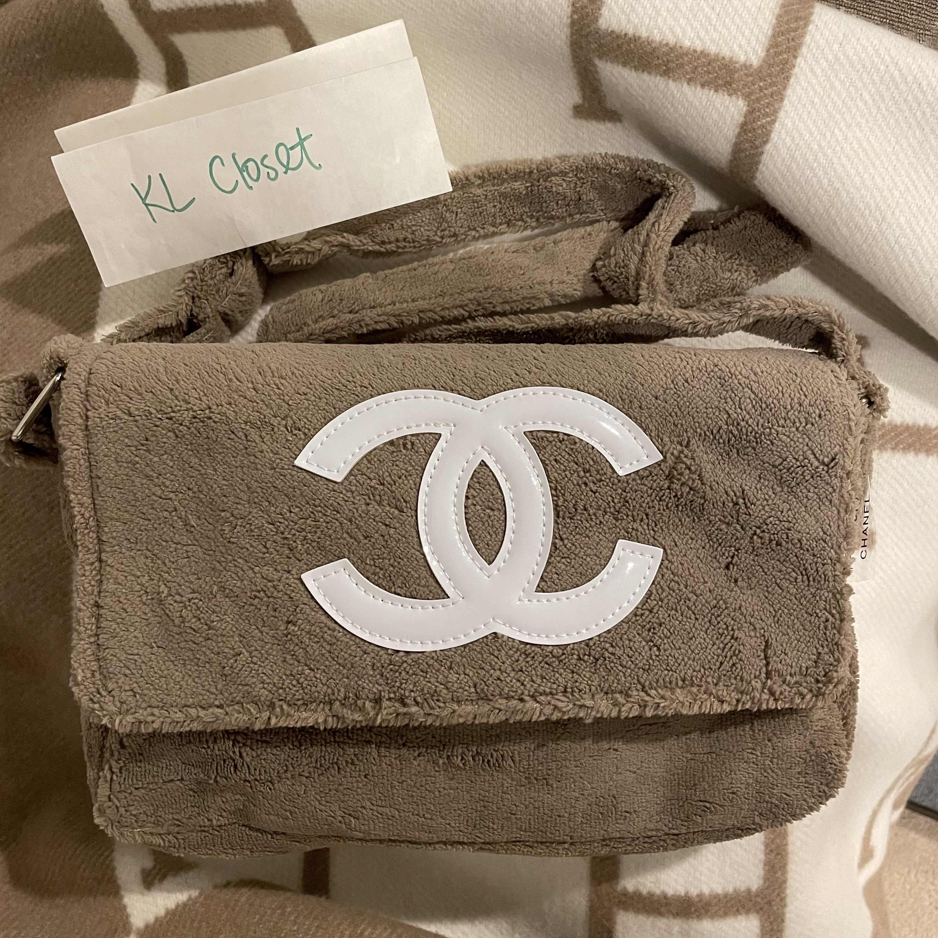 Chanel precision crossbody bag sale