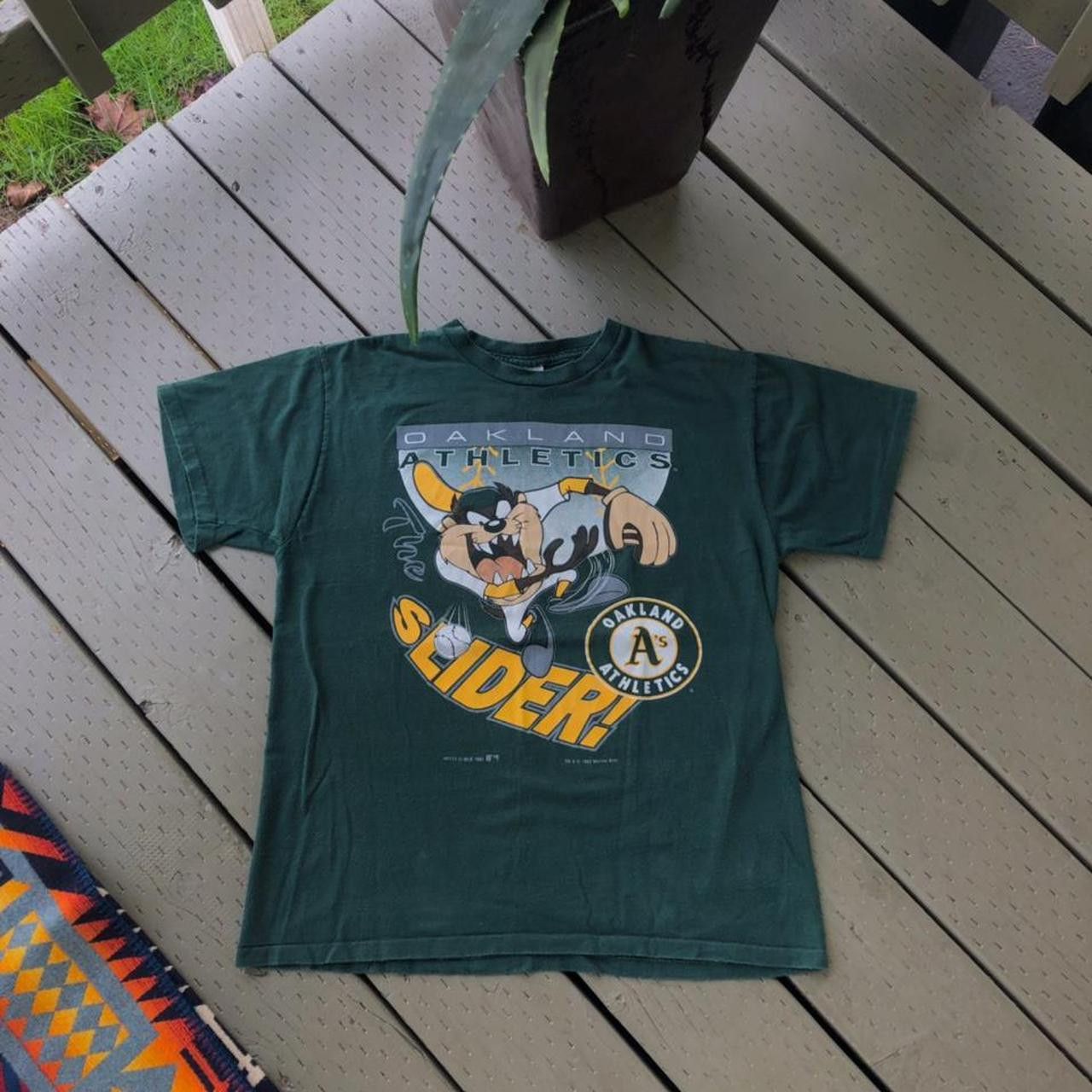 oakland athletics