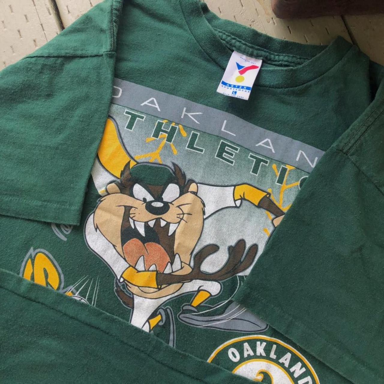 oakland athletics