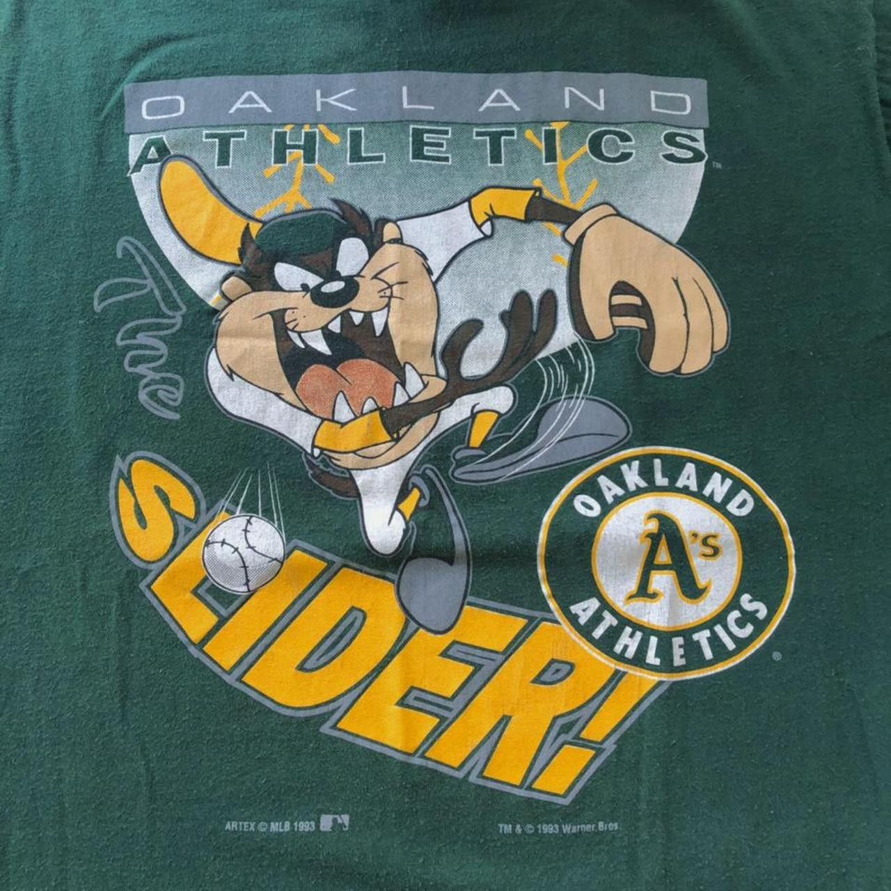 oakland athletics