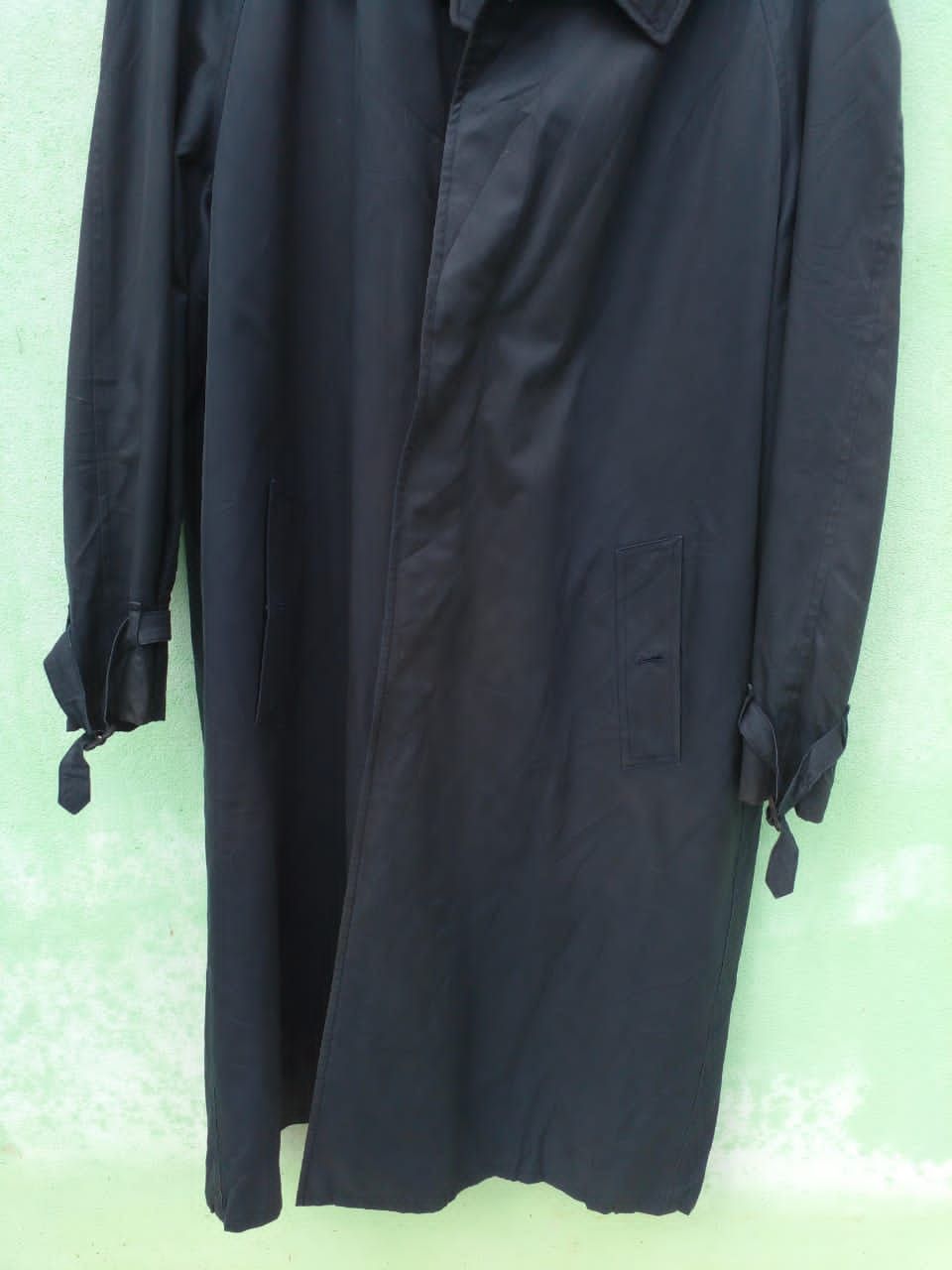 Burberry HEAVY COATS BURBERRY. (GJ7) Size US XL / EU 56 / 4 - 11 Thumbnail