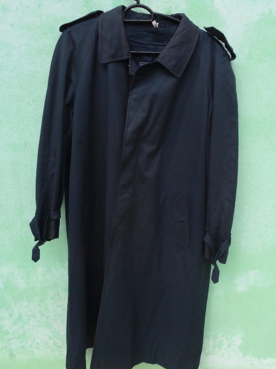 Burberry HEAVY COATS BURBERRY. (GJ7) Size US XL / EU 56 / 4 - 12 Thumbnail