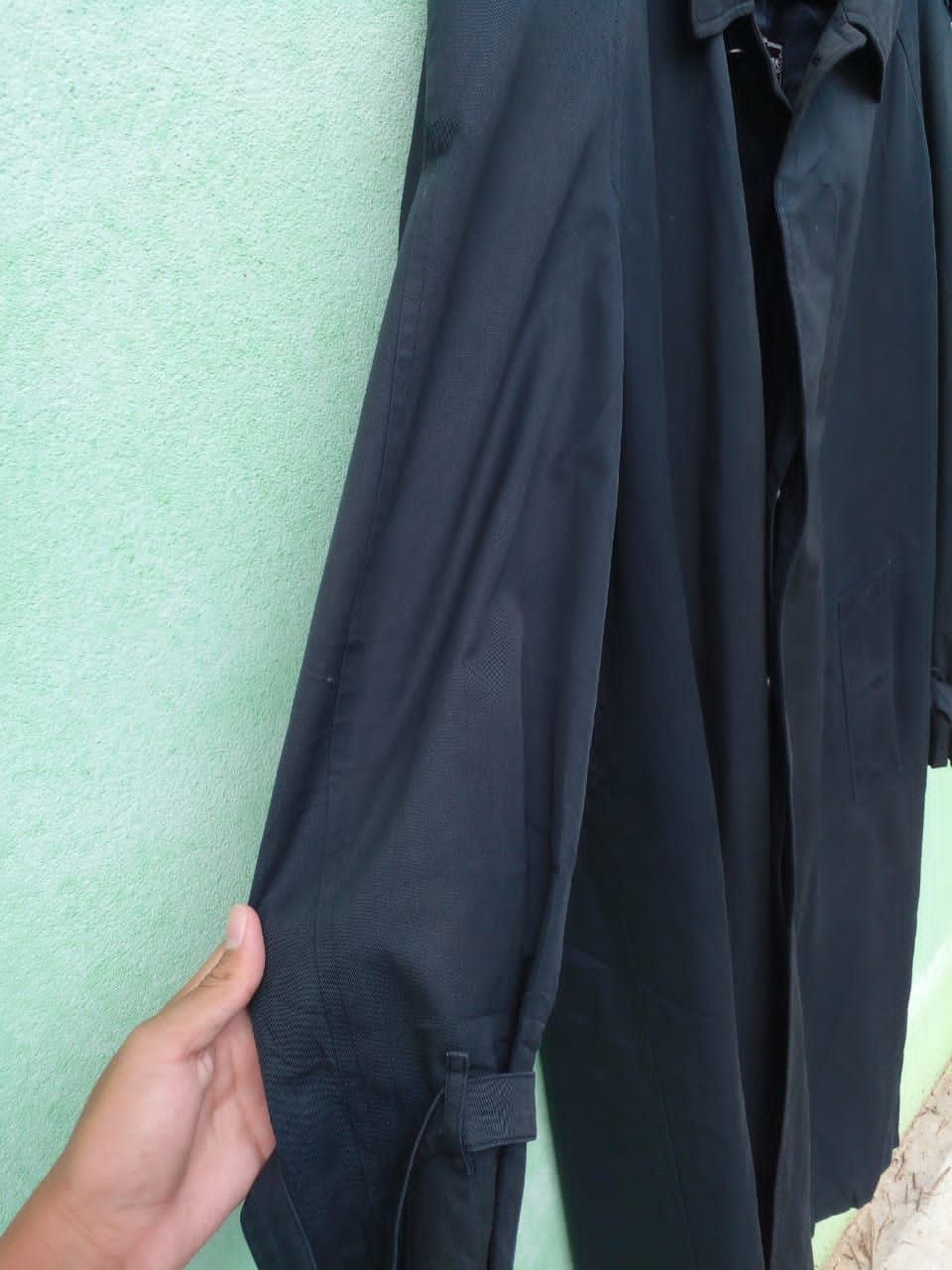 Burberry HEAVY COATS BURBERRY. (GJ7) Size US XL / EU 56 / 4 - 10 Thumbnail