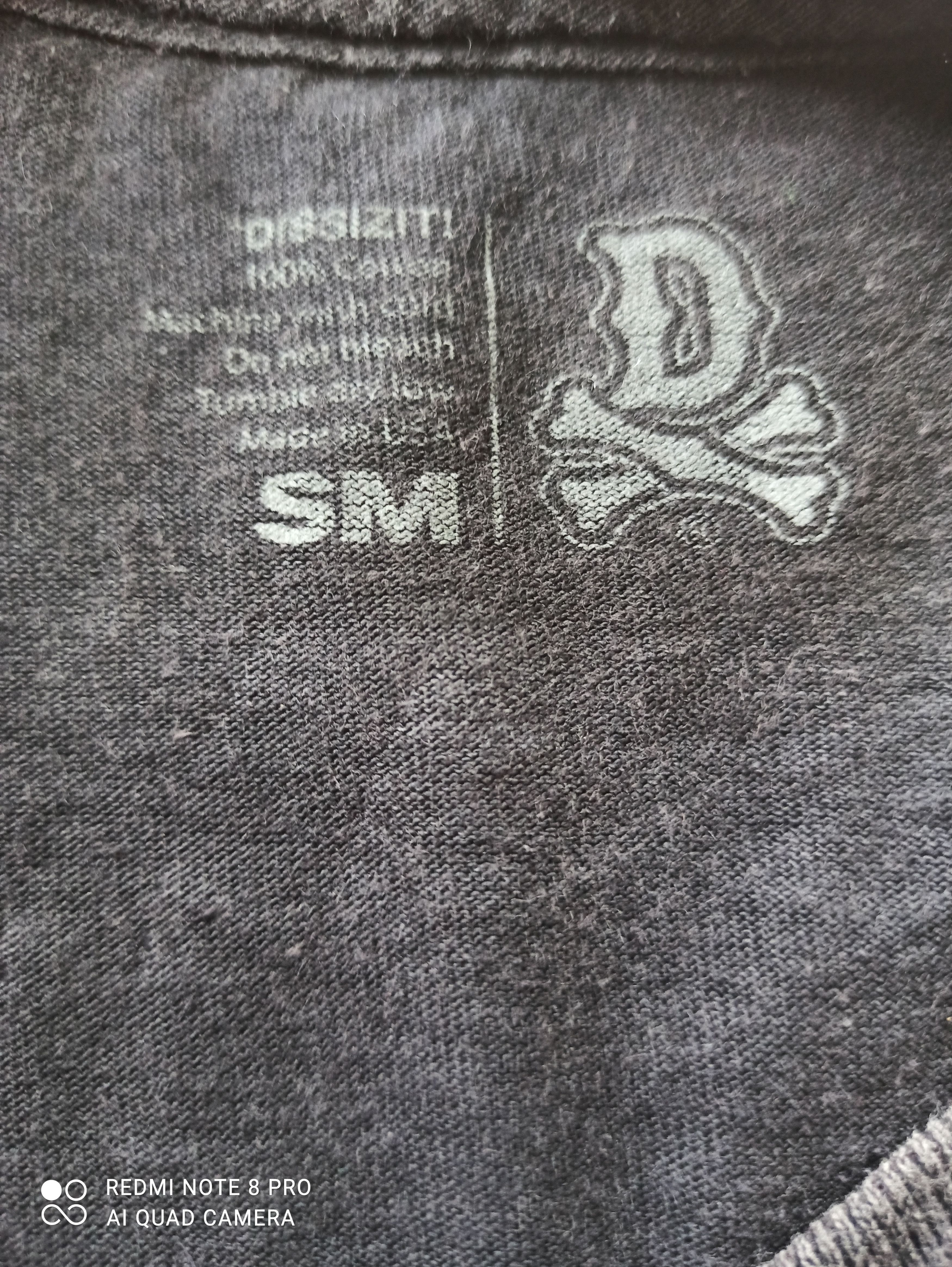 Dissizit × Xlarge Very Rera DISSIZITI MADE IN USA Size US S / EU 44-46 / 1 - 11 Thumbnail